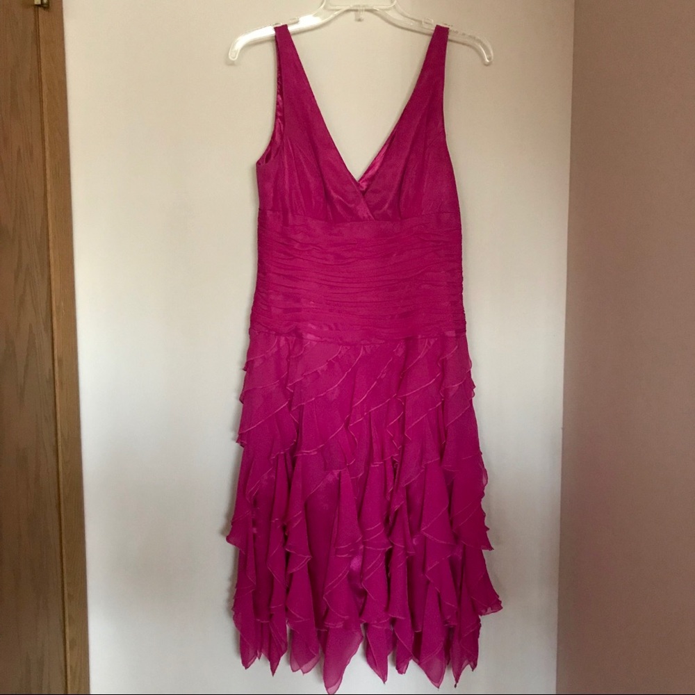Laundry by Shelli Segel Formal Dress